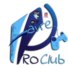 Logo HAC eSport