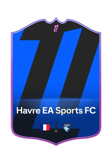 Joueur HAC eSport : BULLDOG