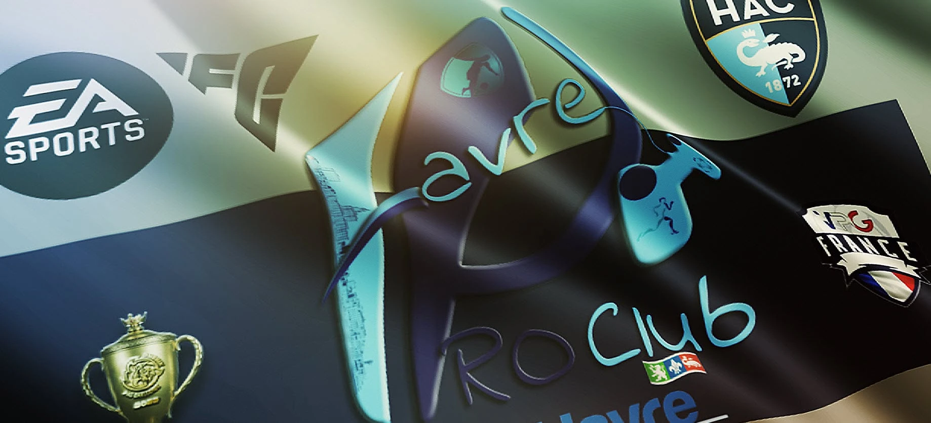 Joueur HAC eSport : LYNX