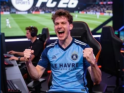 Joueur HAC eSport : Sangtimus
